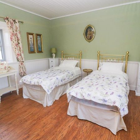 Longfield Lodge Cill Airne Kültér fotó