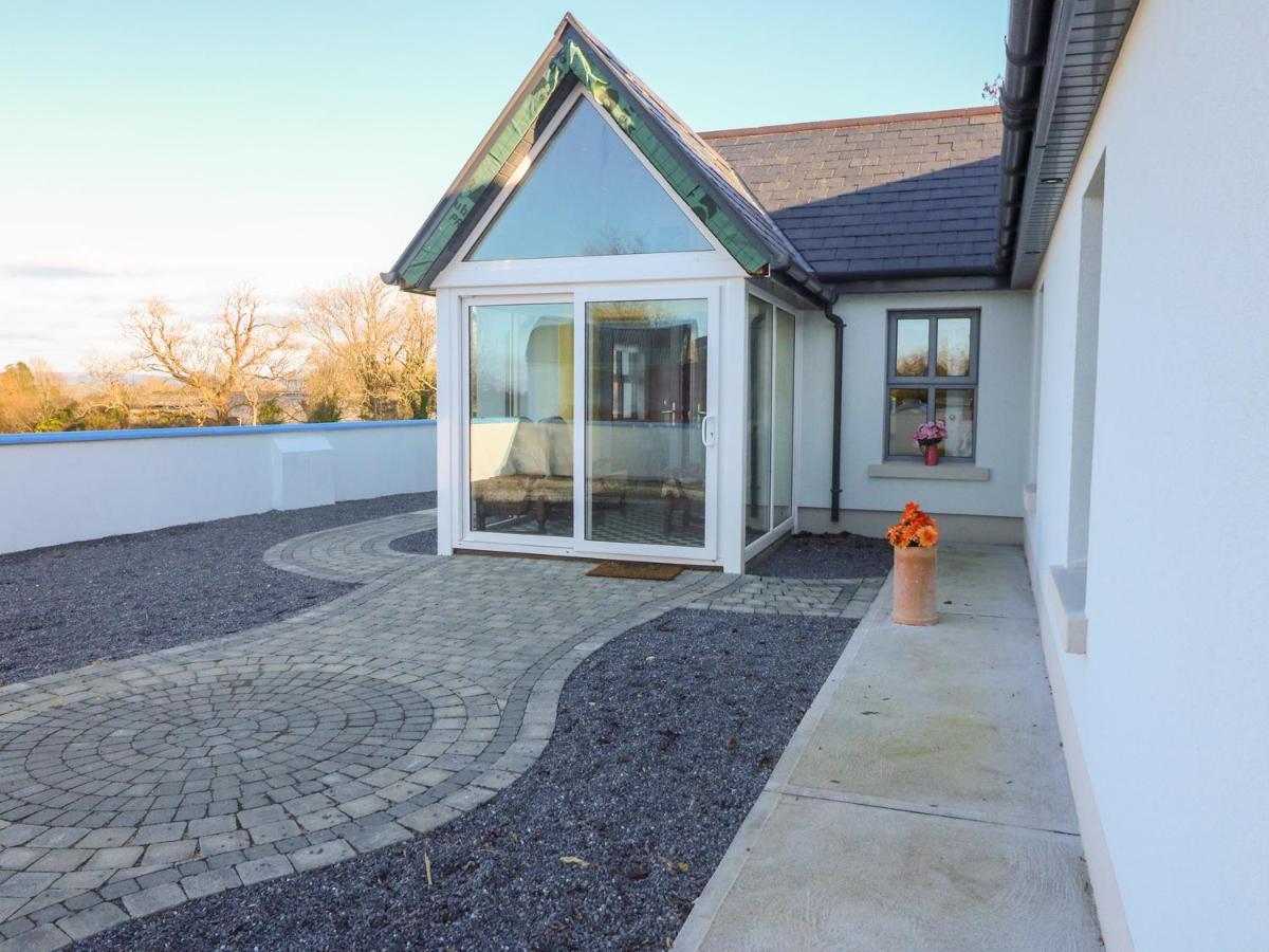 Longfield Lodge Cill Airne Kültér fotó