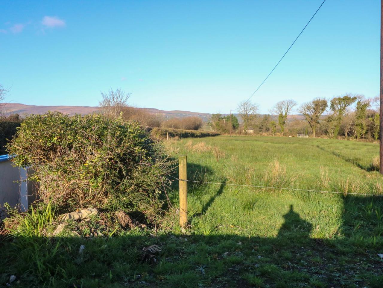 Longfield Lodge Cill Airne Kültér fotó