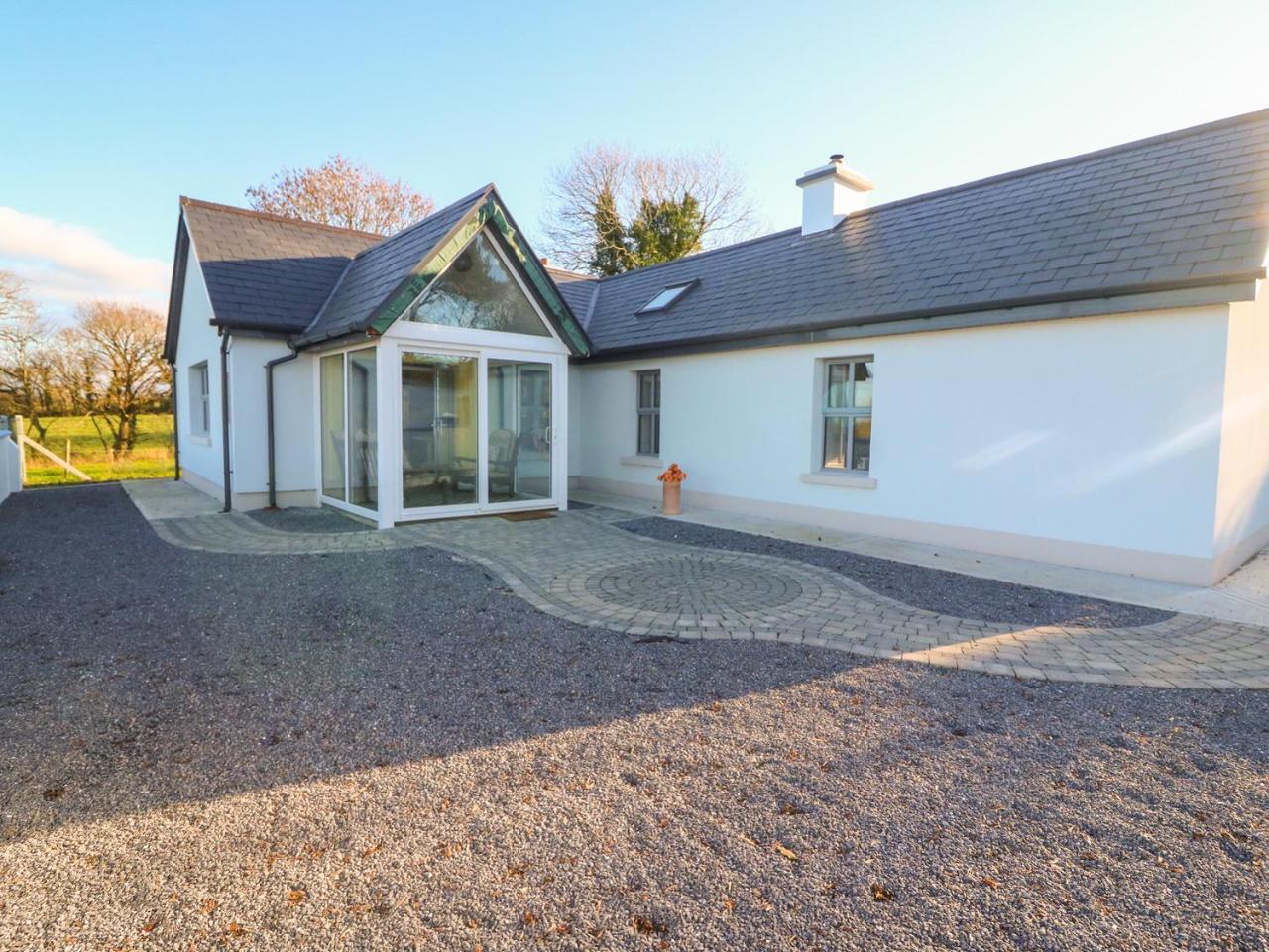 Longfield Lodge Cill Airne Kültér fotó