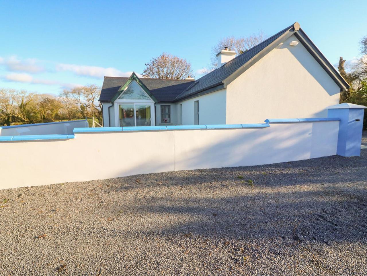 Longfield Lodge Cill Airne Kültér fotó