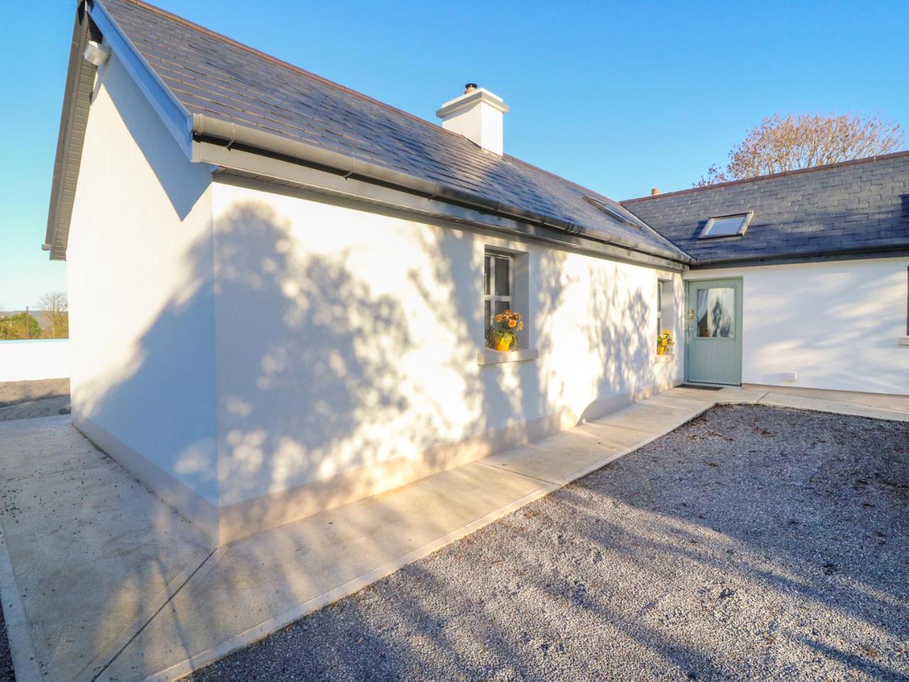 Longfield Lodge Cill Airne Kültér fotó